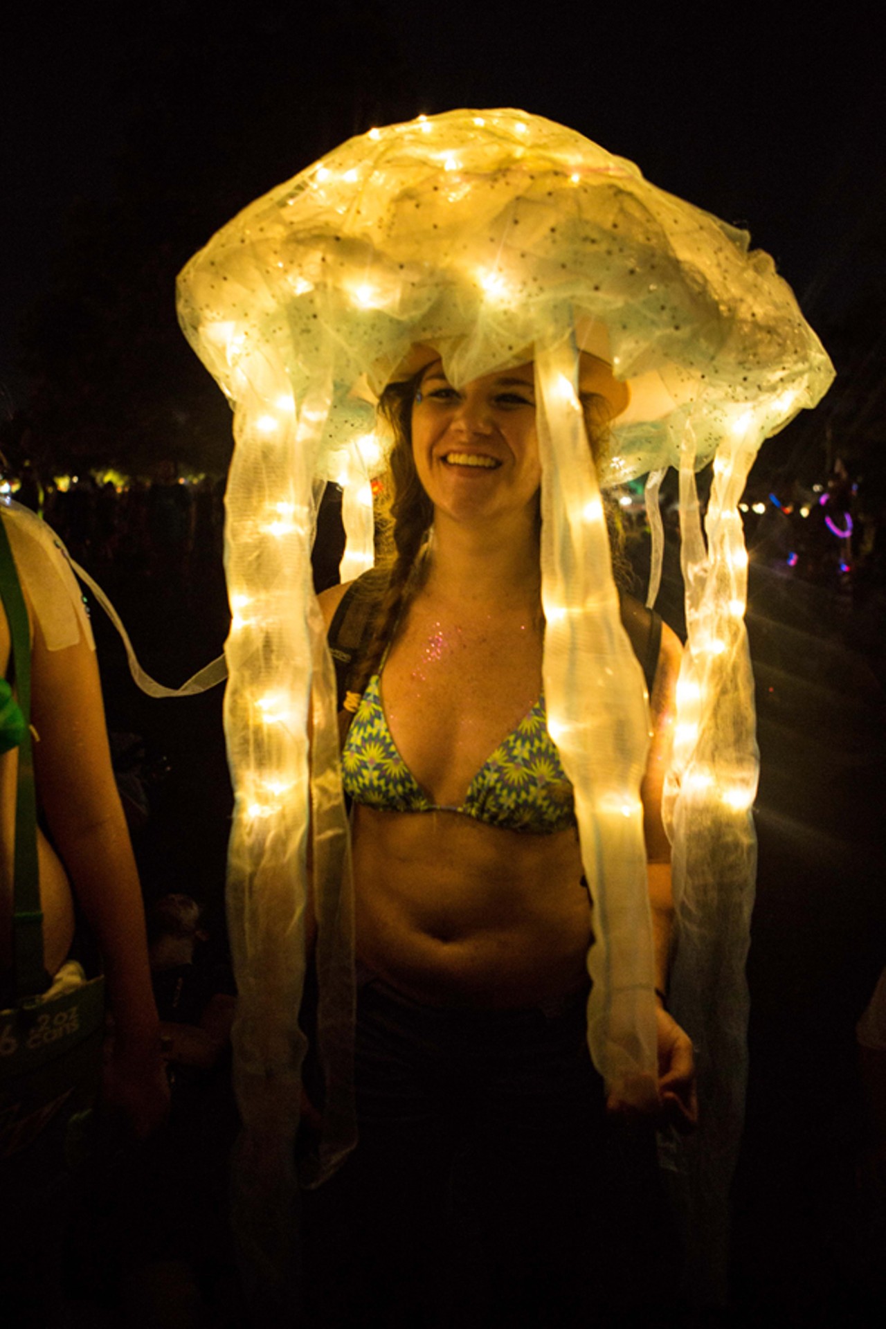 The People of Bonnaroo 2014