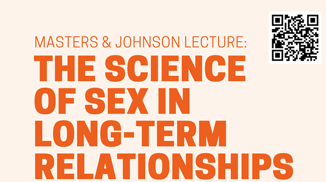 The Science of Sex in Long-term Relationships with Emily Nagoski