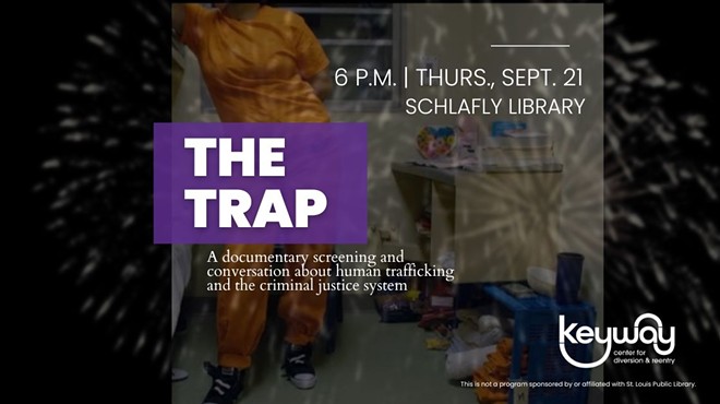 The Trap: Documentary and Discussion