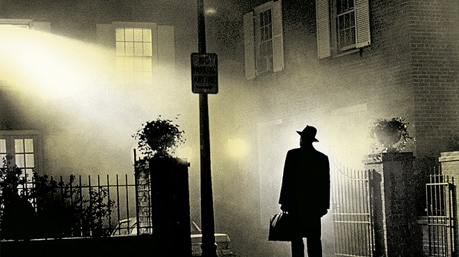 The True Story of the St. Louis House That Inspired The Exorcist