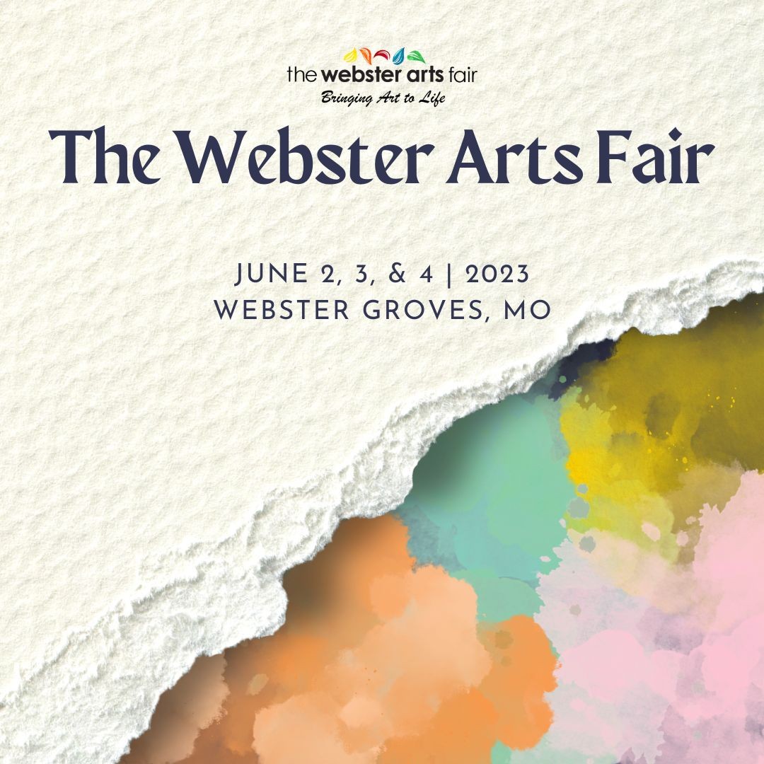 The Webster Arts Fair