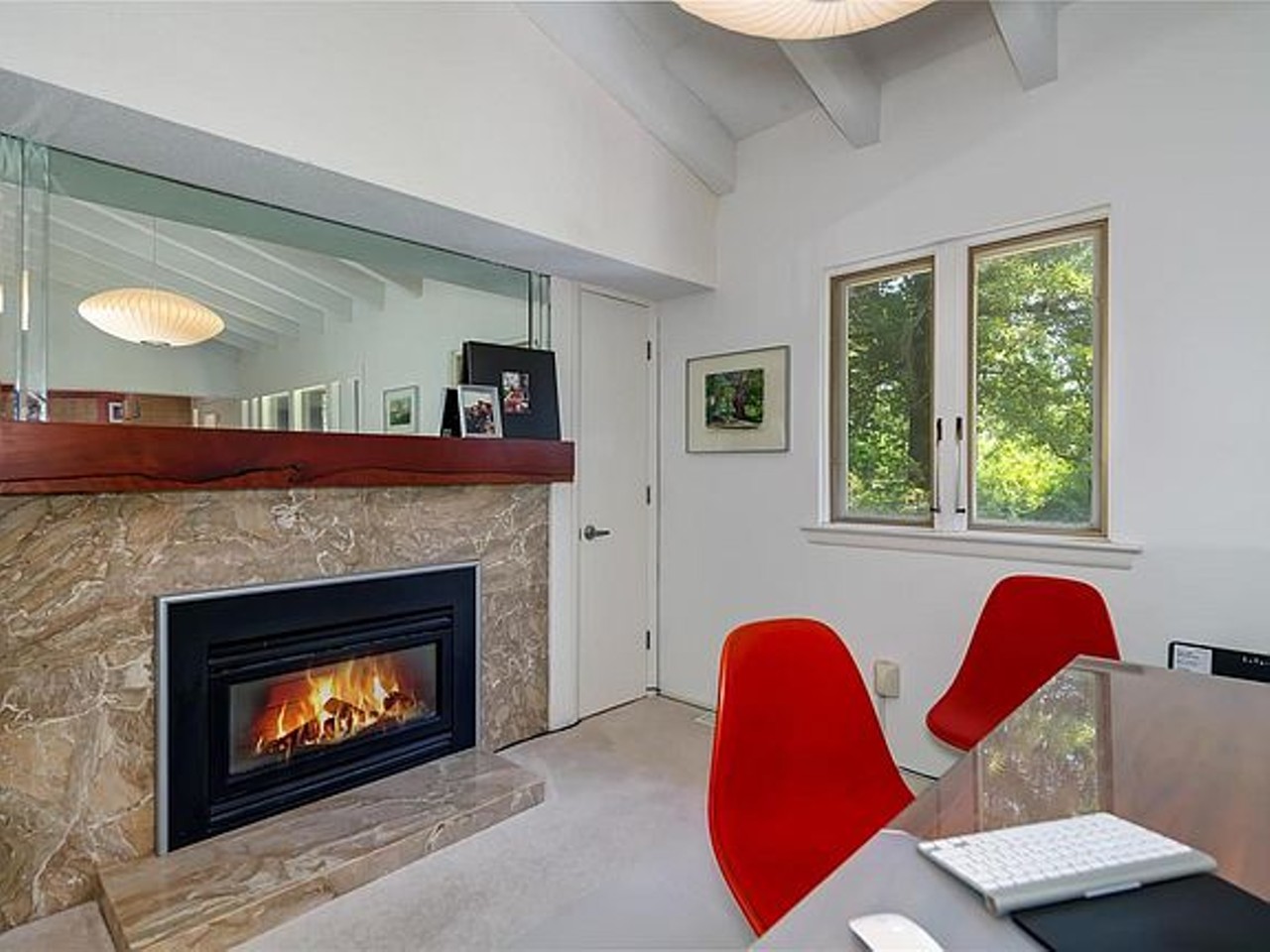 This Architect-Designed Mid-Century Modern House Is One of the Best in St. Louis [PHOTOS]