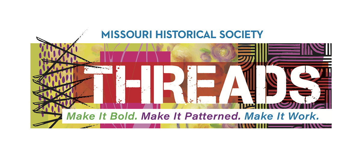 Join us for Threads 2024: Make It Bold, Make It Patterned, Make It Work