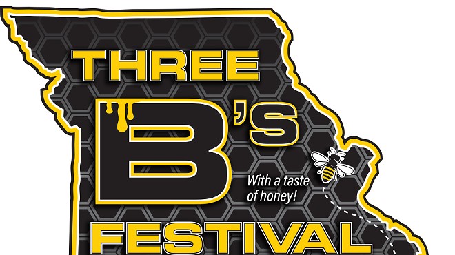 Three B’s Festival- Bluegrass, Bourbon and Beer