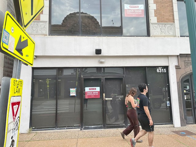 Three years after Hopcat closed its doors at the onset of the pandemic, 6315 Delmar is getting a new tenant.