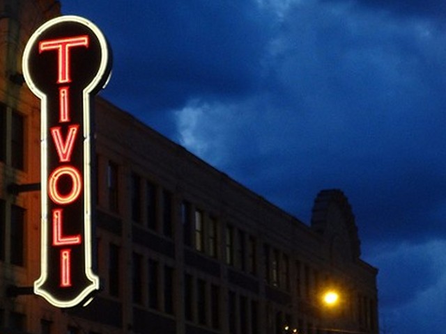 Tivoli Theatre in St. Louis' Delmar Loop Sold to a Church