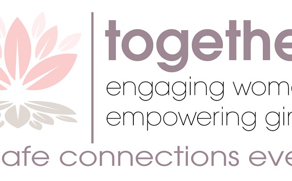 TOGETHER! Engaging Women Empowering Girls