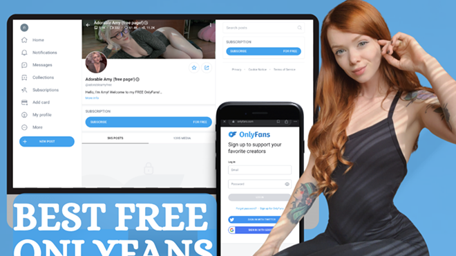 Top Free OnlyFans For 2024: How to Access the Best Free Only Fans Accounts and Trials (4)