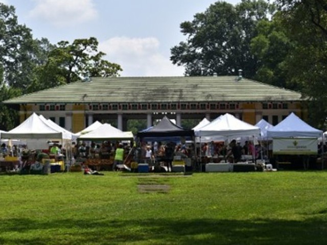 Tower Grove Farmers’ Market to Host Tuesday Evening Markets