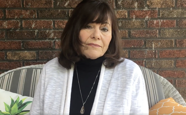 Beverly Buck Brennan is a well-known actress in St. Louis. She says her former employer, Harris-Stowe State University, discriminated against her and retaliated against her.