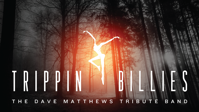Trippin Billies
