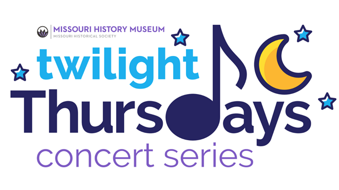 Twilight Thursdays Concert Series
