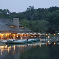 Forest Park's Boathouse Is Getting New Operators: the Sugarfire Smokehouse Group