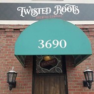 Twisted Roots Brewing Co. to Open in Pappo's Space in Midtown