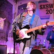SXSW 2018 Highlights From the First Three Days: Pussy Riot, Superchunk, Low and More