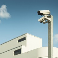 As Surveillance Cameras Spread Through St. Louis, Aldermen Call for Regulation