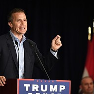Eric Greitens Resigns, Ending Spectacular Political Fall