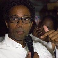 Wesley Bell's Win Surprised Everyone — Except His Campaign
