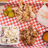 J. Smug's GastroPit Brings Solid, St. Louis-Style Barbecue to the Hill