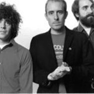 Ted Leo & the Pharmacists with Oranges Band
