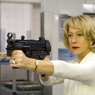 Helen Mirren will cut you, and other awesome old-people things, in <i>Red</i>
