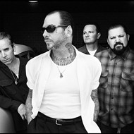 Social Distortion' Jonny "Two Bags" Wickersham on the band's resurgence