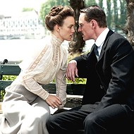 The birth of psychoanalysis in <i>A Dangerous Method</i>