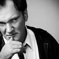 Tarantino, Alone: Hollywood insider, Quentin Tarantino tells of his struggle to make <i>Django Unchained</i>