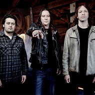 High on Fire Talks New Music, Scion AV and Getting Drunk at Pop's