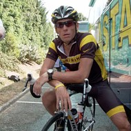 Put Your Lie Face On: Alex Gibney's pained new doc exposes Lance Armstrong