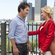 Wet Hot American Love: <i>They Came Together</i> Hilariously Wrecks the Rom-Com