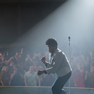 James Brown Killed Dumb Biopics: Why the Messy <i>Get On Up</i> Gets It Right