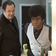 Like a Sex Machine: <i>Get On Up</i> is an inspired James Brown biopic