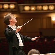 St. Louis Symphony Orchestra: Encore