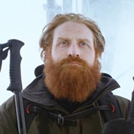 Men in the Landslide: &Ouml;stlund's first-rate <i>Force Majeure</i> exposes the act of manliness