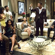 Five Reasons Why Fox's <I>Empire</I> Has Become a Breakout Hit