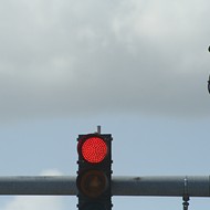 Missouri Supreme Court Takes On St. Louis City Red-Light-Camera Case