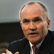 Missouri to Host Urban Crime Summit With New York City Police Commissioner Ray Kelly