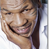Undisputed Truth: Mike Tyson Talks with <i>RFT</i>