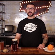 VIDEO: Old Bakery Beer Mixes Up St. Patrick's Day Cocktails