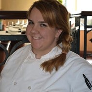 Chef Chat: Julie Weldele Is Scape American Bistro's Sweet and Sour Pastry Chef