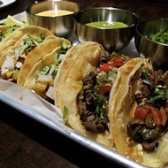 First Look: Vida Mexican Kitchen y Cantina Opens in the St. Louis Galleria