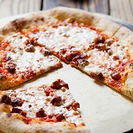 Thrillist Names Pastaria the Best Pizza in Missouri