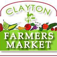 Clayton Farmers' Market Returns May 1