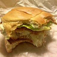 Taste Test: Burger King Premium Alaskan Fish Sandwich vs. Wendy's Premium Cod Fillet Sandwich