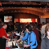 The Novice Foodie Experiences the St. Louis Food & Wine Experience