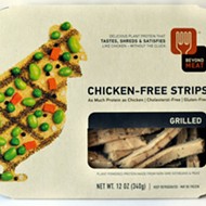 "Beyond Meat," the Mizzou-Created Faux Chicken That Fooled the <i>New York Times</i>