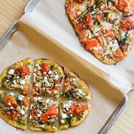 Pizzino: A New Fast-Casual Restaurant Serving Focaccia-Style and Grilled Pizzas in Clayton