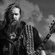 Zakk Wylde: "When You Grow Into a Big Rock Star You Can Ask For All the Cocaine and Dildos You Can Imagine"