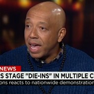 Russell Simmons Says Miley Cyrus Will Join #BlackLivesMatter Movement, Internet Confused